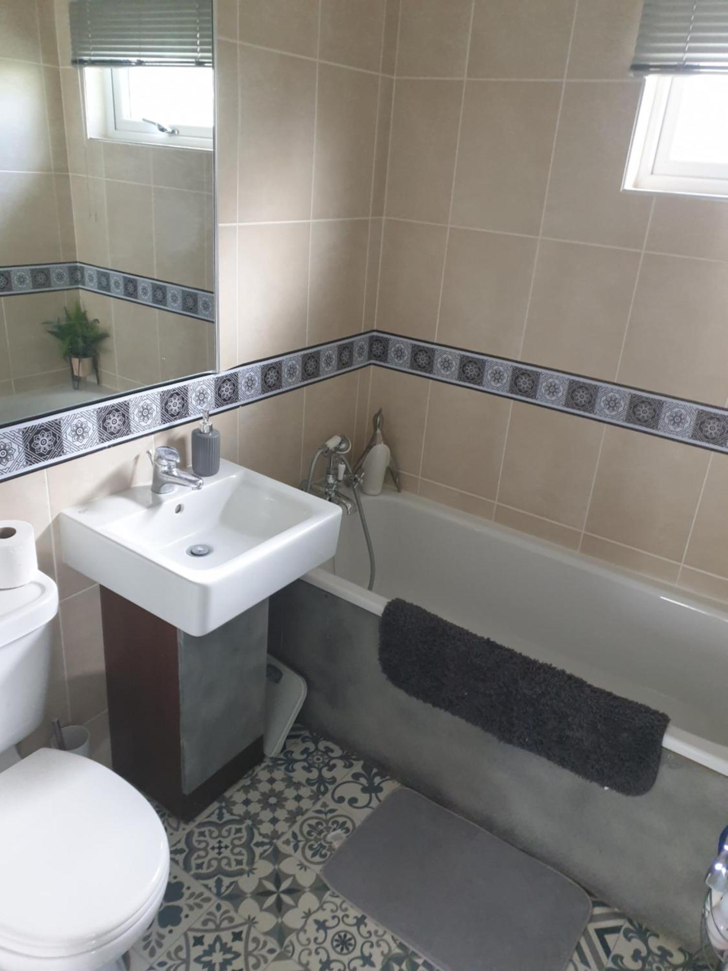 Unique 2 Bed Rhyl