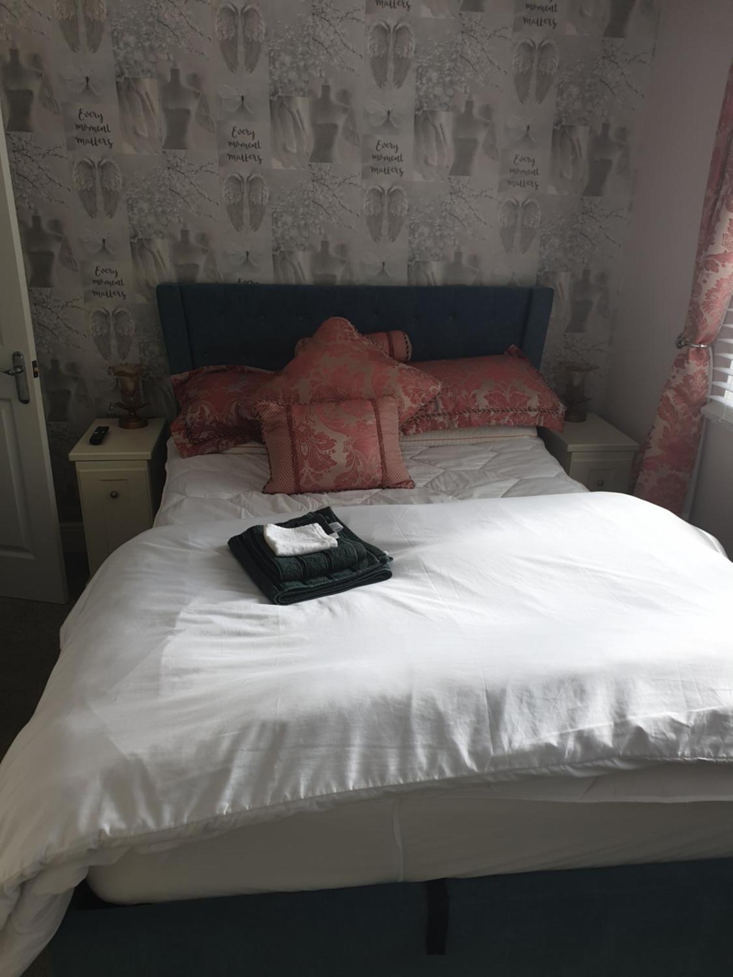 Unique 2 Bed Campsite Rhyl